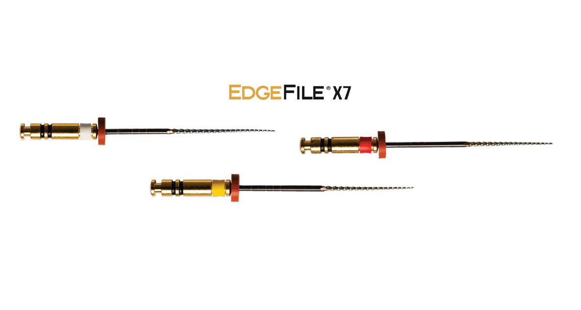 EdgeEndo solutions: An Interview With Dr. Charles J. Goodis